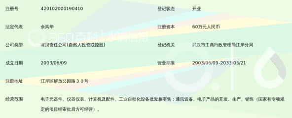 武汉瑞丰源科技发展 电子元器件零售的专业之选