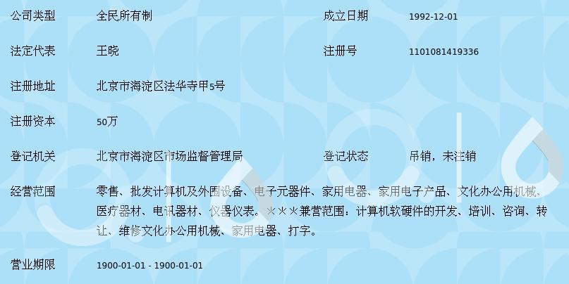 北京鸿志电子产品商贸公司 深耕电子元器件零售，赋能科技创新
