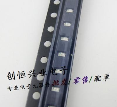 0603贴片紫光LED全面解析 价格、厂家与采购指南